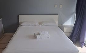 Cairns Holiday Lodge